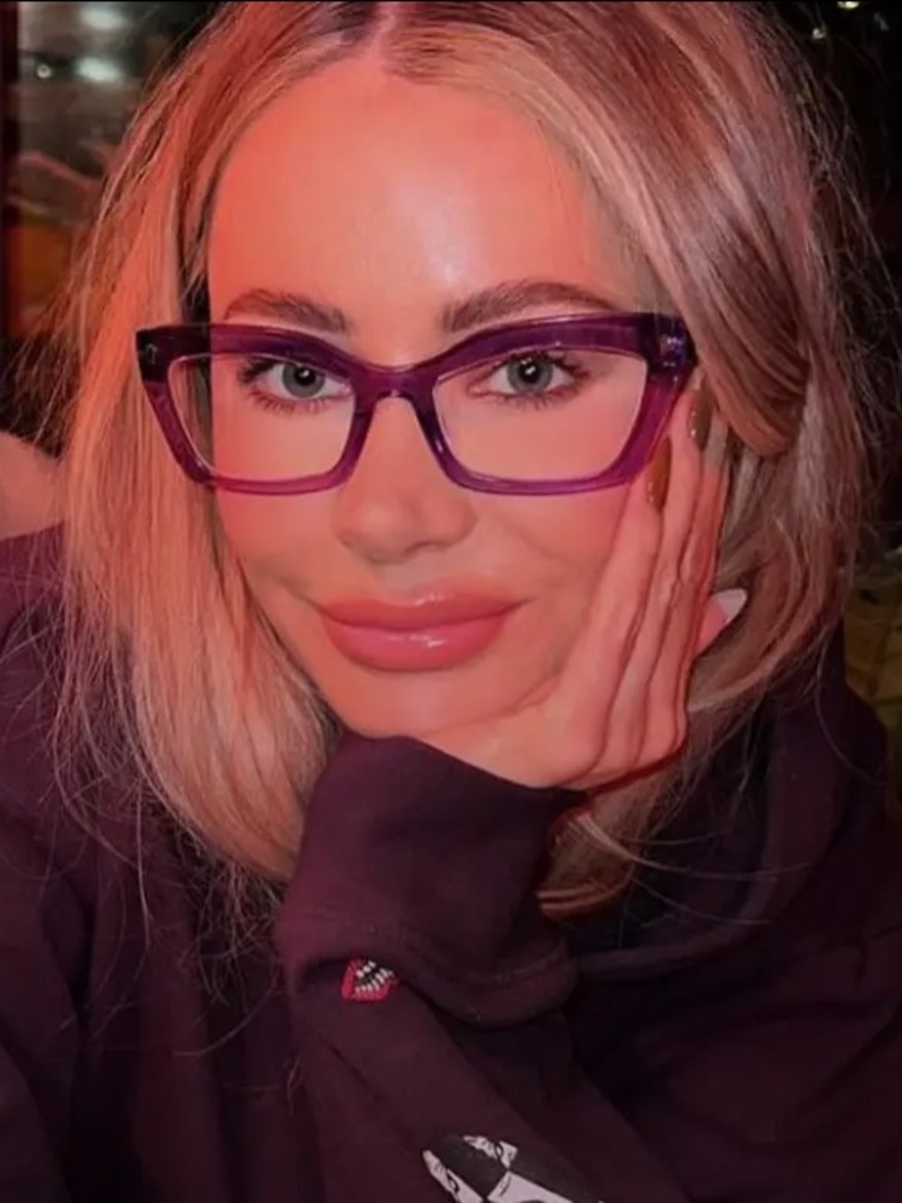Tom Ford Eyeglasses, New 285 - Picture 2 of 6